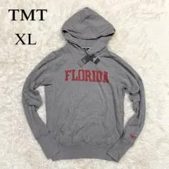 【試着のみ】TMT FLORIDA パーカー