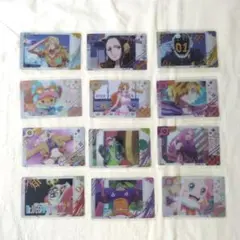 イタジャガ　ONEPIECE⑥　エッグヘッド