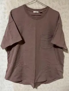 Urban Research USAコットン　半袖Tシャツ　フリーサイズ