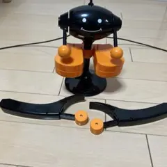 【サイン入り】明和電機 ミスターノッキー Mr.knocky 白 初回限定 Amazon | 【サイン入り】 明和電機 ミスターノッキー Mr.knocky