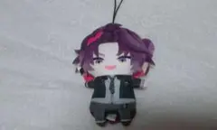 にじさんじ パペット 渡会雲雀