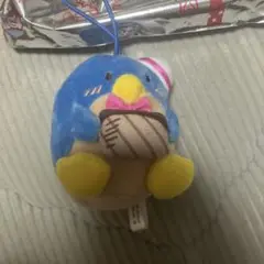スシロー ⭐︎はぴだんぶいコラボ 後半 タキシードサムぬいぐるみ