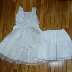 新品！mother ways☆ワンピース
