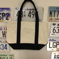 新品 トートバッグ United Athle ユナイテッドアスレ