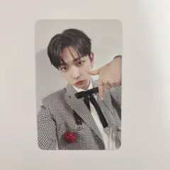 BOYNEXTDOOR WHY shopee ジェヒョン