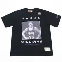 JasonWilliams 古着 Tシャツ ジェイソンウィリアムス ヴィンテージ 2025年最新】ジェイソンウィリアムス tシャツの人気アイテム