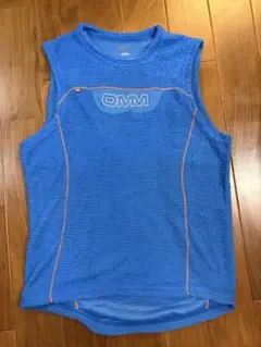 OMM Core Tee コア Tシャツ S ブラック OMM Core Tee - Rimba