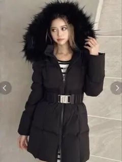 GYDA ロングダウン ベルト のみ