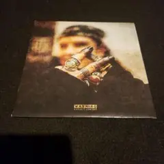 200枚 限定盤 Lamy Awake 7inch