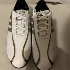 adidas Traxion Lite AT ゴルフシューズ