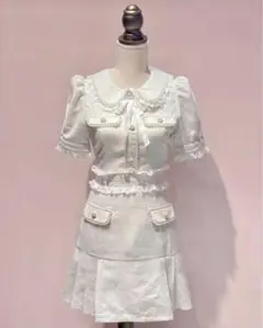 マノントーキョー manontokyo ワンピース