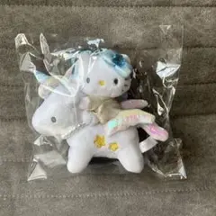 ハローキティ ファンタジーコレクション ペガサス キディランド限定品