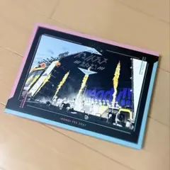 イコノイフェス2021 Blu-Ray