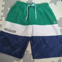 リーボック水着150