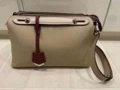 【超美品】FENDI バイザウェイ