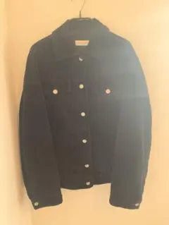 DRIES VAN NOTEN コーデュロイジャケット