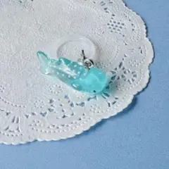 ジンベイザメ サメ めじるしアクセサリー