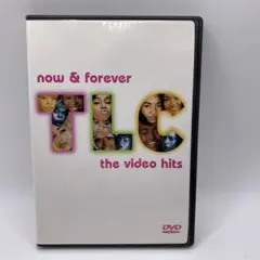 TLC Now & Forever: The Video Hits DVD