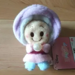ヤングオイスター ディズニーキャラクター ミルキーボア パールマスコット