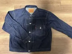 Levi's 506XX 1st 46 T back仕様　日本製