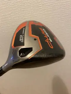 コブラ AMPドライバー フレックスSR