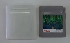 ゲームボーイ　twin　ツイン