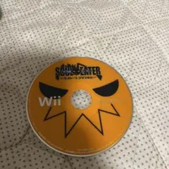 ソウルイーター: バトルデスティニー Wii