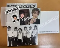 RIIZE ODYSSEY フォトブック photobook 全員 アントン