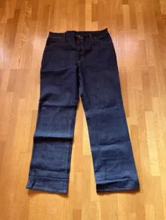 RED KAP レッドキャップ ワークジーンズ デニム 38×32 PD2010