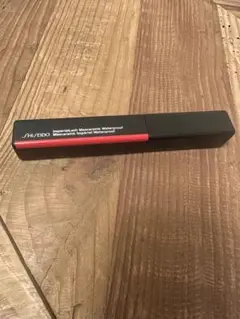 SHISEIDO インペリアルラッシュマスカラインク　ウォータープルーフ　01
