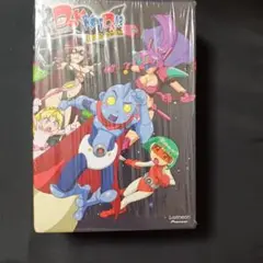 リージョン1DVD ドッコイダー：住めば都のコスモス荘すっとこ大戦ドッコイダー
