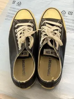 CONVERSE オールスター ブラック 27cm