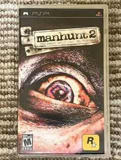 2025年最新】manhunt pspの人気アイテム - メルカリ