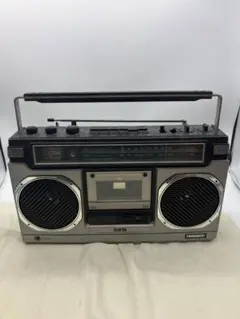 HITACHI PERDISCO CP-5R ポータブルラジオカセットプレーヤー HITACHI PERDISCO CP-5R ポータブルラジオカセットプレーヤー