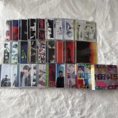 NEWS CD まとめ売り