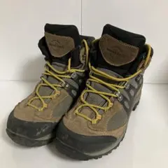 モンベル mont-bell 登山靴