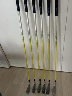 Titleist T100s アイアンセット 6本セット