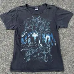 lynch. ULTIMA グラフィック Tシャツ