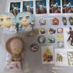 アイドリッシュセブンのまとめ売り