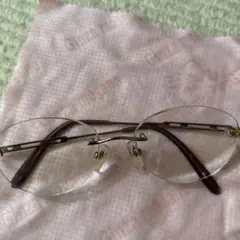 メガネ　遠視用