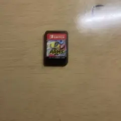 Nintendo Switch ARMS