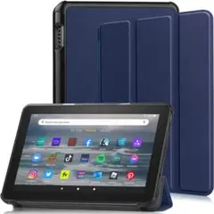For Amazon Fire 7 2022 専用ケース