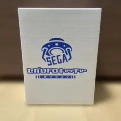 セガUFO 擬似箱 白箱