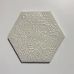 ミナペルホネン タイル sometimes lucky