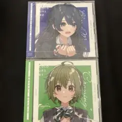 ※新品未開封 endorfin colorS 01 02