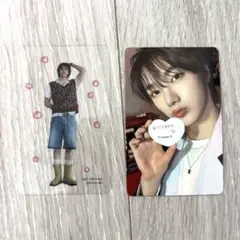 ソンホ BOYNEXTDOOR BOYLIFE ソロ