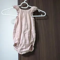 ジェイミーケイ　ロンパース