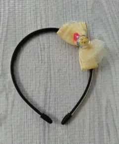 メロンパンナ　カチューシャ