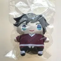 鬼滅の刃 まめめいと 冨岡義勇 幼少期 ver.