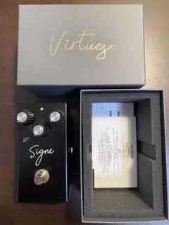 Virtues Signe シリアル10番台 2025年最新】virtues signeの人気アイテム - メルカリ